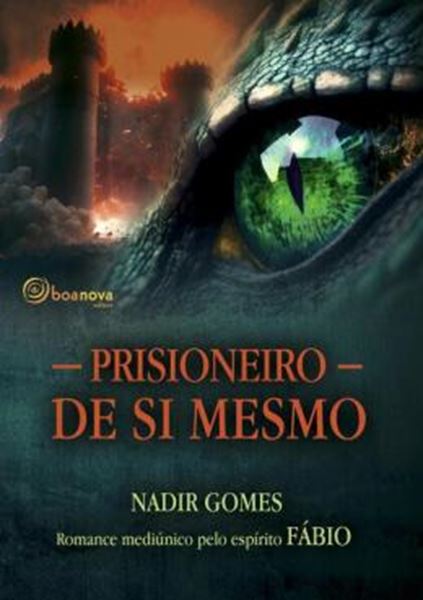 Picture of PRISIONEIRO DE SI MESMO