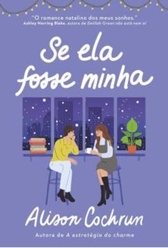 Imagem de SE ELA FOSSE MINHA