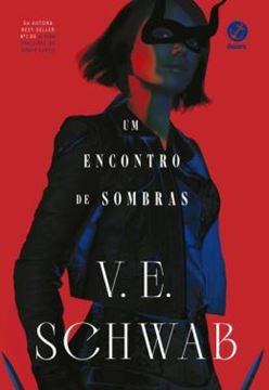 Imagem de UM ENCONTRO DE SOMBRAS - OS TONS DE MAGIA - VOL. 2