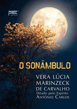 Imagem de O SONAMBULO