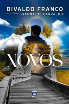 Imagem de NOVOS RUMOS