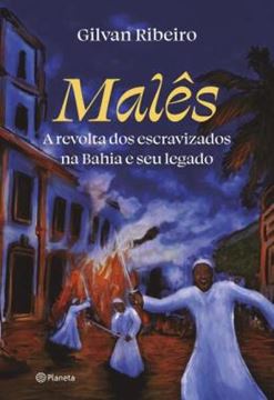 Imagem de MALES