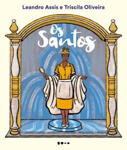 Picture of OS SANTOS