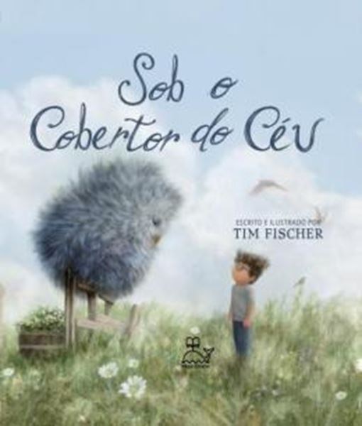 Picture of SOB O COBERTOR DO CEU
