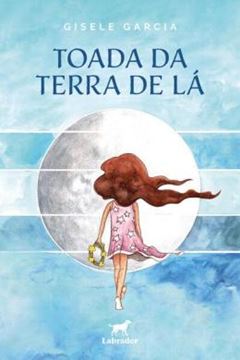 Imagem de TOADA DA TERRA DE LA