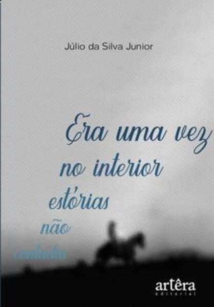 Picture of ERA UMA VEZ NO INTERIOR