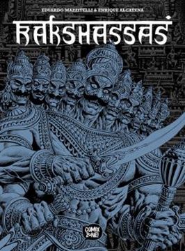 Imagem de RAKSHASSAS