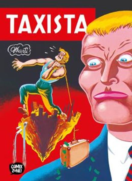 Picture of TAXISTA