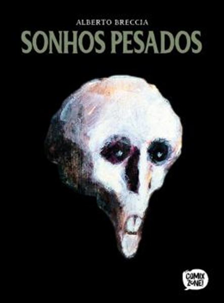 Picture of SONHOS PESADOS