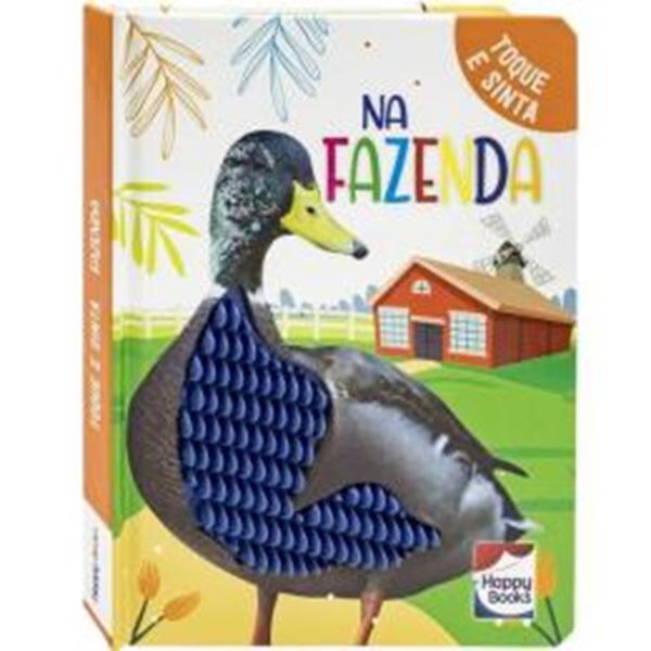 Picture of TOQUE E SINTA II - NA FAZENDA