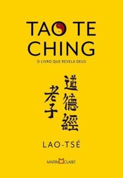 Imagem de TAO TE CHING
