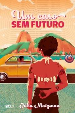 Imagem de UM CASO SEM FUTURO