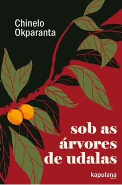 Imagem de SOB AS ARVORES DE UDALAS