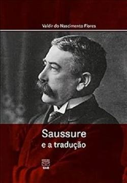 Imagem de SAUSSURE E A TRADUCAO