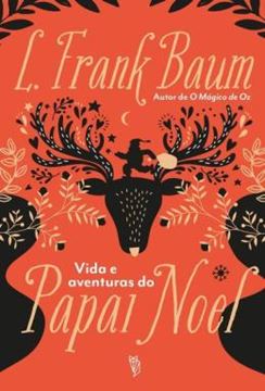 Imagem de VIDA E AVENTURAS DO PAPAI NOEL