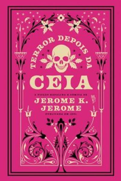 Picture of TERROR DEPOIS DA CEIA