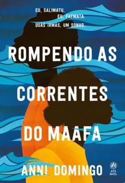Imagem de ROMPENDO AS CORRENTES DO MAAFA