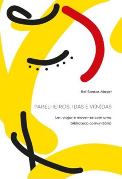 Picture of PARELHEIROS, IDAS E VI(N)DAS