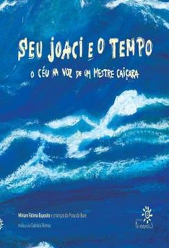 Imagem de SEU JOACI E O TEMPO