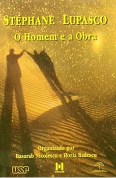 Imagem de STEPHANE LUPASCO-O HOMEM E A OBRA
