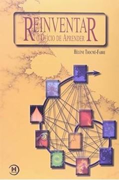 Imagem de REINVENTAR O OFICIO DE APRENDER