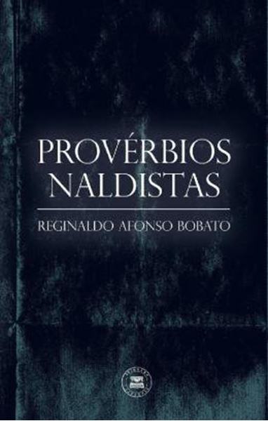 Picture of PROVERBIOS NALDISTAS