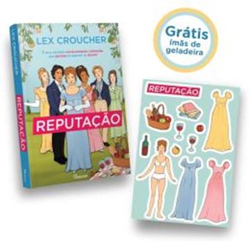 Imagem de REPUTACAO + BRINDE