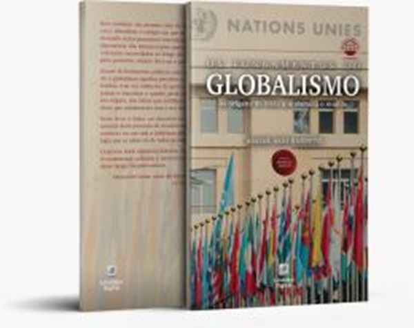 Picture of O FUNDAMENTOS DO GLOBALISMO - 2ª ED