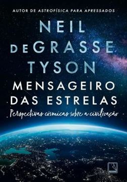 Imagem de MENSAGEIRO DAS ESTRELAS