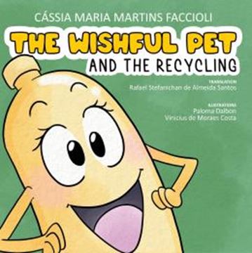 Imagem de THE WISHFUL PET AND THE RECYCLING