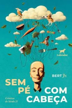 Imagem de SEM PE COM CABECA
