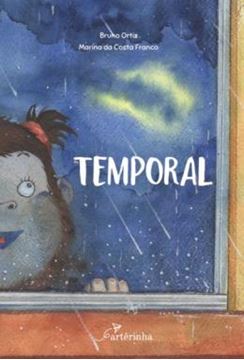 Imagem de TEMPORAL