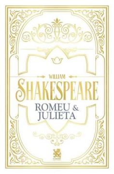 Imagem de ROMEU E JULIETA