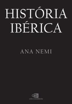 Imagem de HISTORIA IBERICA