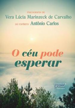 Imagem de O CEU PODE ESPERAR