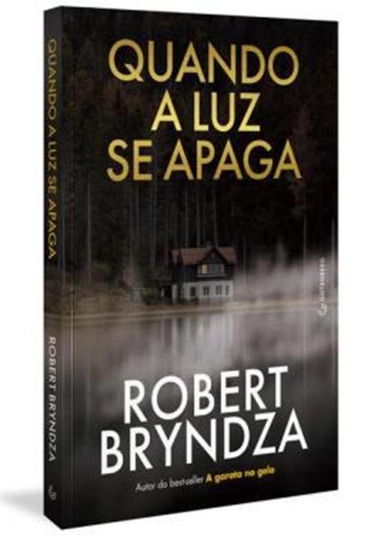 Picture of QUANDO A LUZ SE APAGA - 2ª ED.