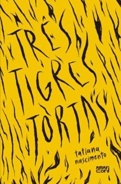 Imagem de TRES TIGRES  TORTAS