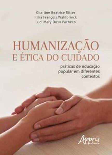 Picture of HUMANIZACAO E ETICA DO CUIDADO