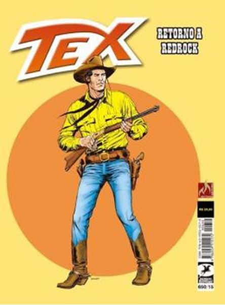 Picture of TEX 650