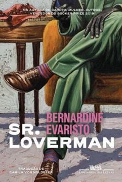 Imagem de SR. LOVERMAN