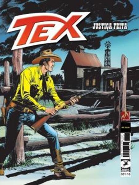 Picture of TEX 651