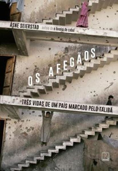 Picture of OS AFEGAOS