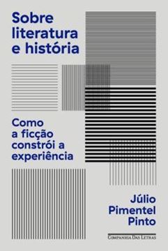 Imagem de SOBRE LITERATURA E HISTORIA