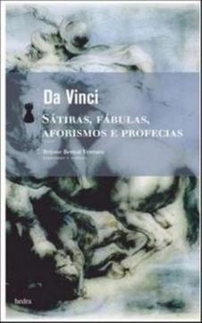 Imagem de SATIRAS, FABULAS, AFORISMOS E PROFECIAS