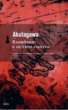 Imagem de RASHOMON E OUTROS CONTOS - 1ª ED