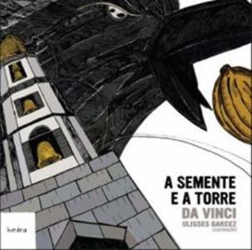 Imagem de SEMENTE E A TORRE, A