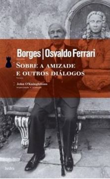 Imagem de SOBRE A AMIZADE E OUTROS DIALOGOS