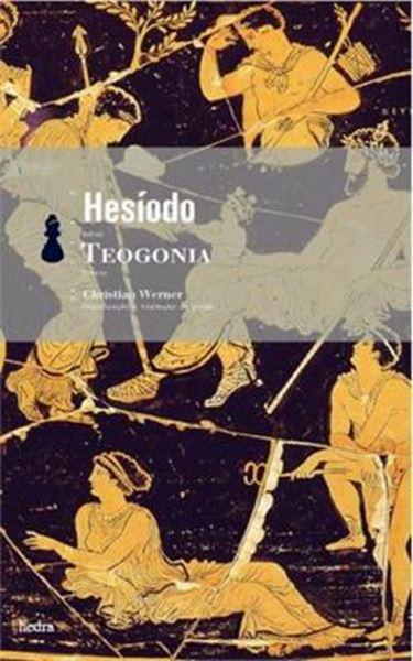 Picture of TEOGONIA - 1ª ED