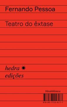 Imagem de TEATRO DO EXTASE