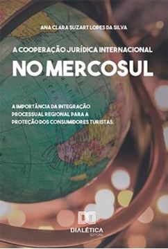 Imagem de COOPERACAO JURIDICA INTERNACIONAL NO MERCOSUL, A